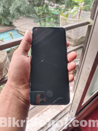 One plus Nord 2 5G